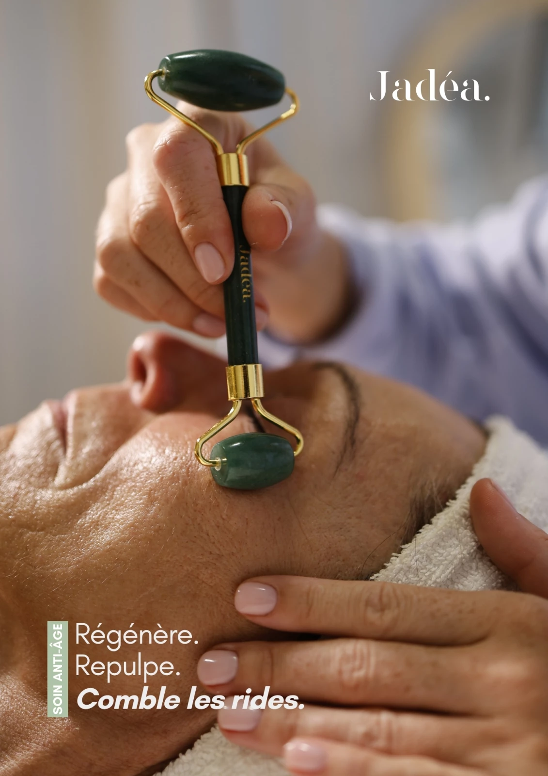 Les bienfaits des massages du visage