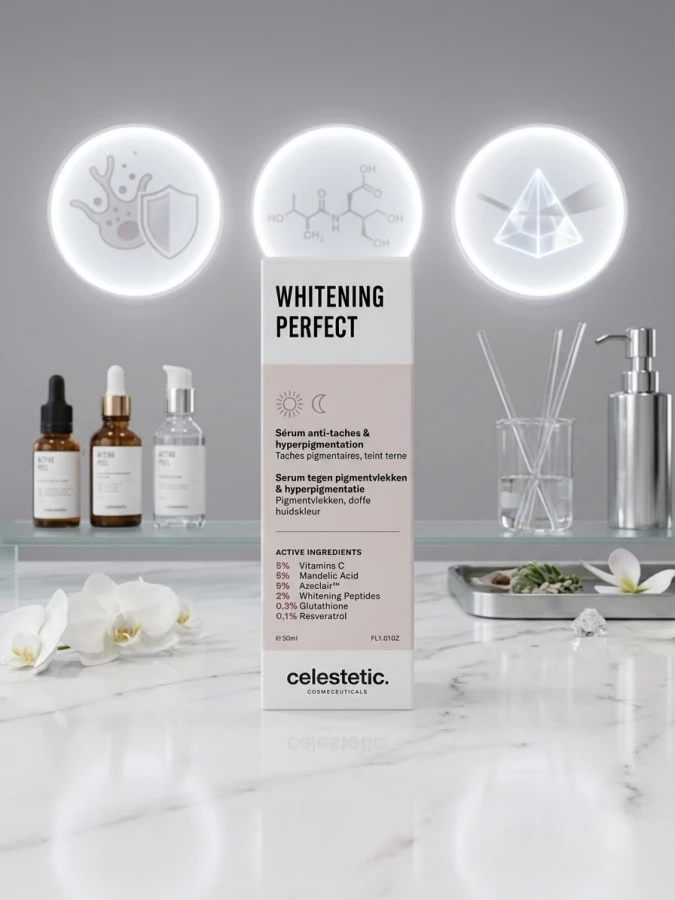 Serum Whitening Perfect Celestetic