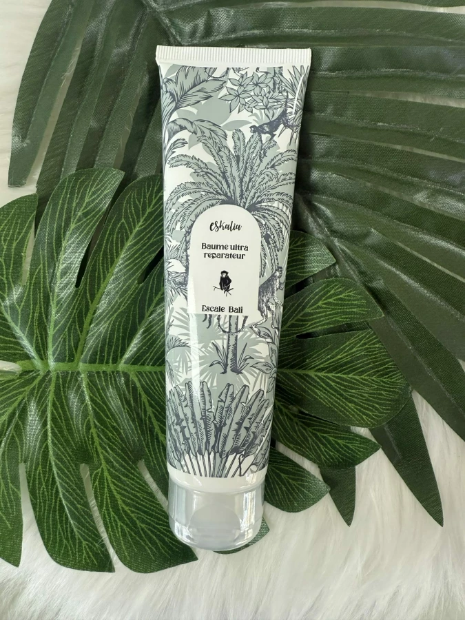 Baume Ultra réparateur Bali ESKALIA