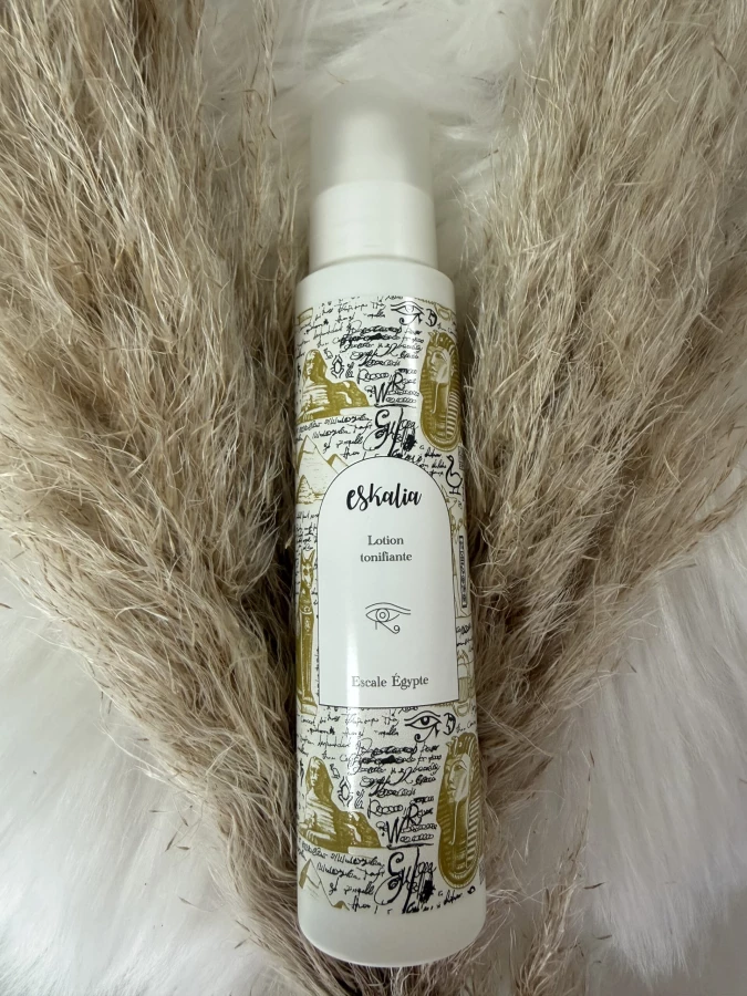 Lotion Tonifiante Egypte Eskalia