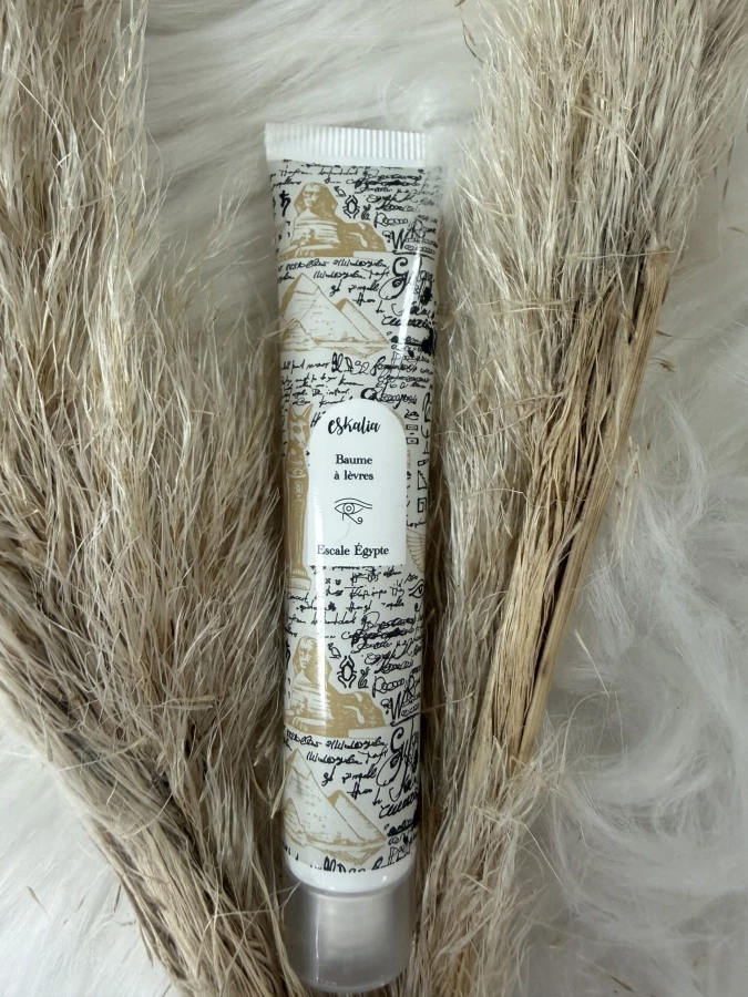 Baume lèvres Egypte Eskalia